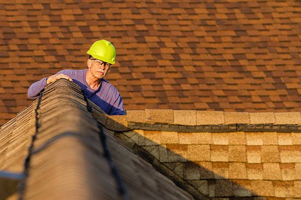 Residential Roof Replacement in Lady Lake, FL