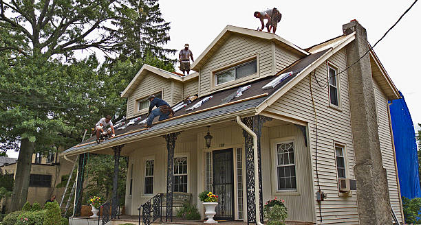 Slate Roofing Contractor in Lady Lake, FL